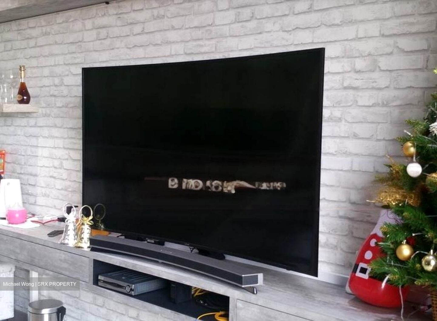 Stratum (D18), Condominium #474434031